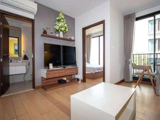 For rent 1 bed condo in Mueang Chiang Mai, Chiang Mai
