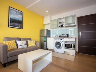 For rent 1 bed condo in Mueang Chiang Mai, Chiang Mai