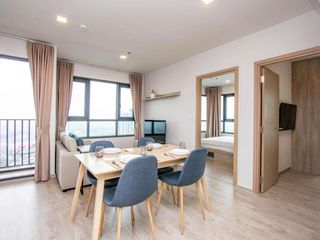 For rent 2 bedrooms condo in Mueang Chiang Mai, Chiang Mai