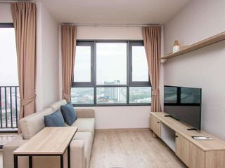 For rent 2 bedrooms condo in Mueang Chiang Mai, Chiang Mai