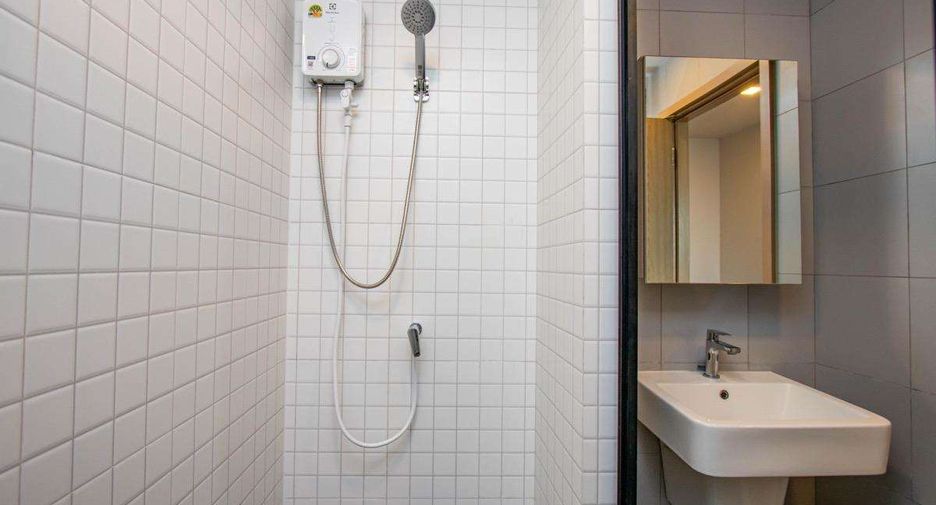 For rent 2 bedrooms condo in Mueang Chiang Mai, Chiang Mai