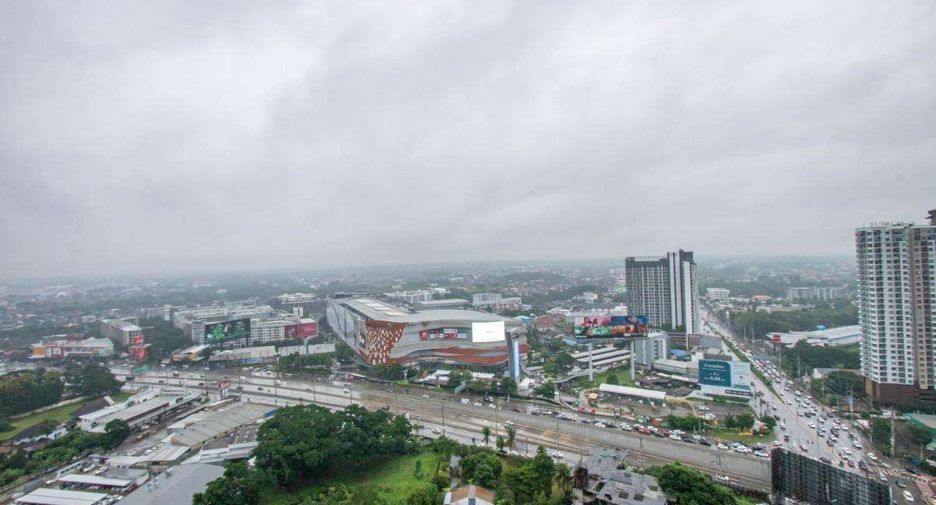 For rent 2 bedrooms condo in Mueang Chiang Mai, Chiang Mai