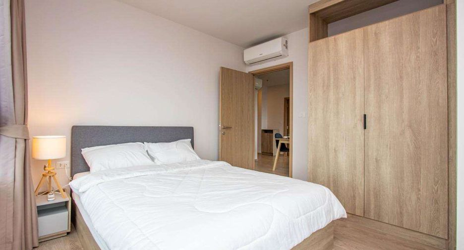 For rent 2 bedrooms condo in Mueang Chiang Mai, Chiang Mai