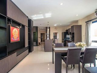 For rent 5 bedrooms house in Saraphi, Chiang Mai