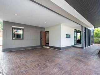 For rent 5 bedrooms house in Saraphi, Chiang Mai