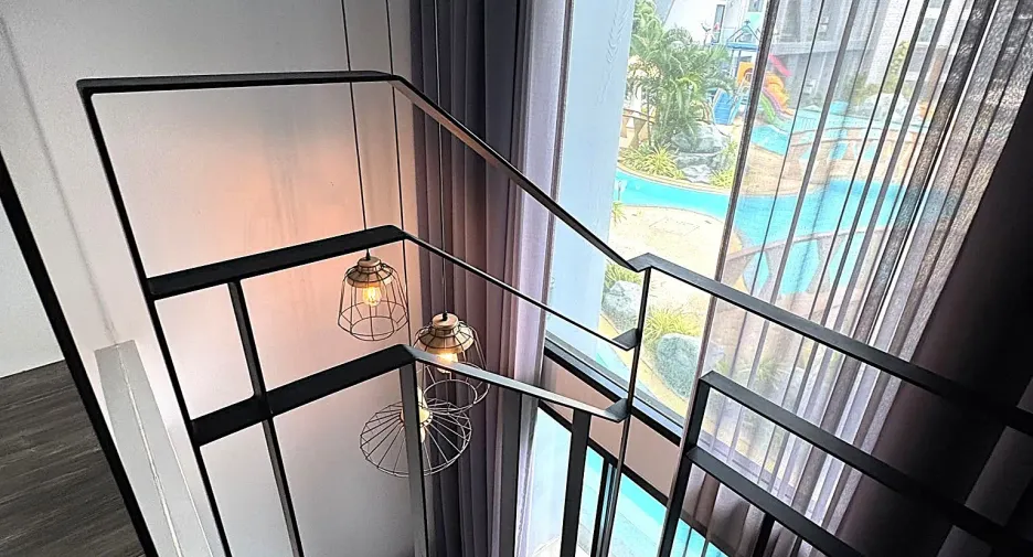 For sale 1 Beds condo in Mueang Phuket, Phuket