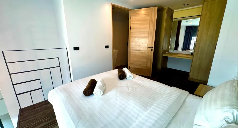 For sale 1 Beds condo in Mueang Phuket, Phuket