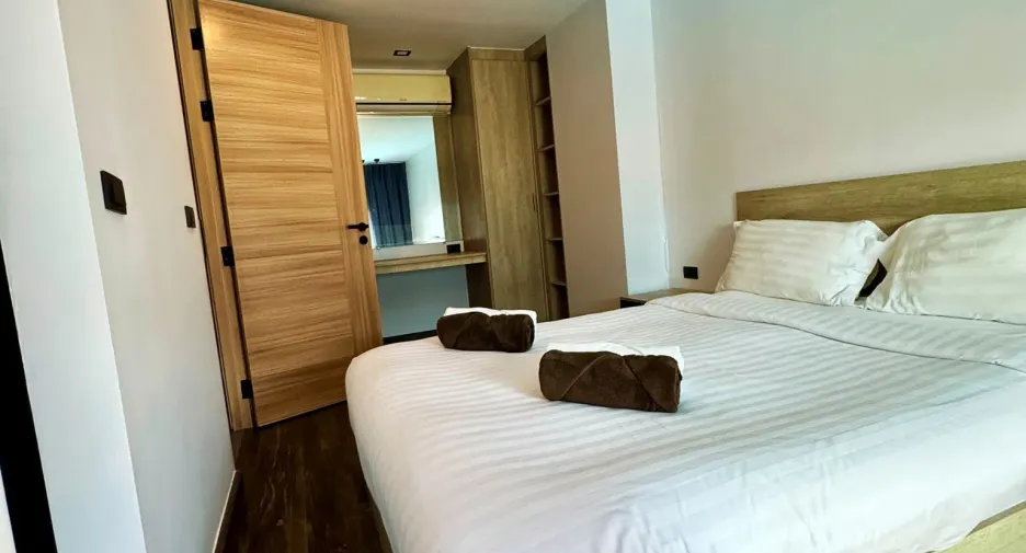 For sale 1 Beds condo in Mueang Phuket, Phuket