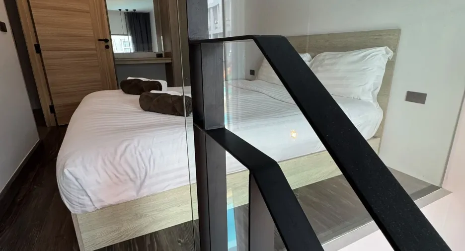 For sale 1 Beds condo in Mueang Phuket, Phuket