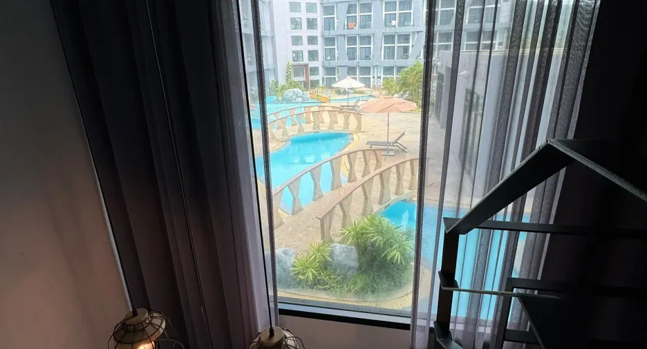 For sale 1 Beds condo in Mueang Phuket, Phuket