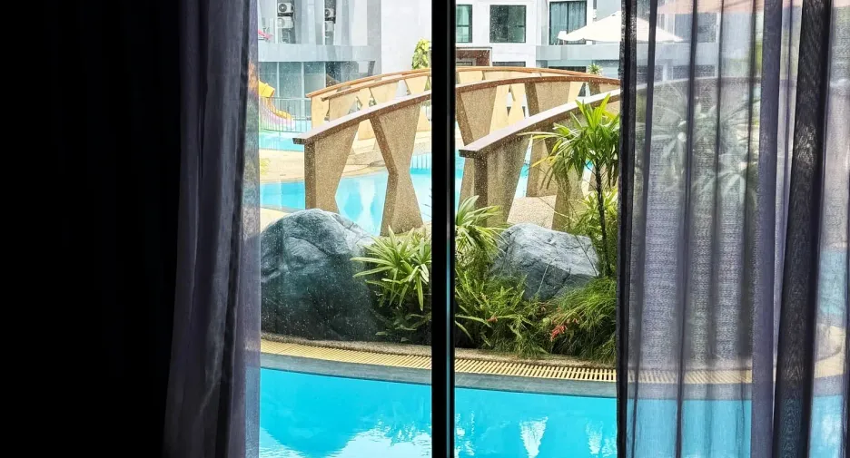 For sale 1 Beds condo in Mueang Phuket, Phuket