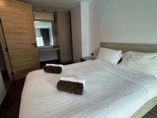 For sale 1 Beds condo in Mueang Phuket, Phuket