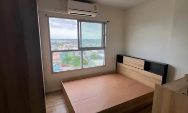À vendre 1 chambre condo à Rat Burana, Bangkok