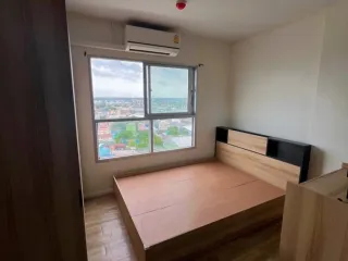 For sale 1 bed condo in Rat Burana, Bangkok