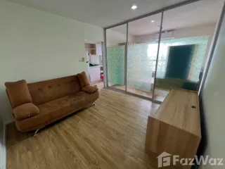 For sale 1 bed condo in Rat Burana, Bangkok