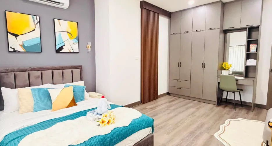 For sale 4 bedrooms villa in Bang Lamung, Chonburi