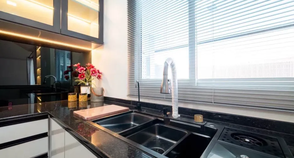 For sale 4 bedrooms villa in Bang Lamung, Chonburi