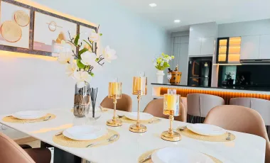 For sale 4 bedrooms villa in Bang Lamung, Chonburi