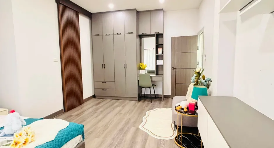 For sale 4 bedrooms villa in Bang Lamung, Chonburi