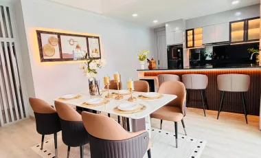 For sale 4 bedrooms villa in Bang Lamung, Chonburi