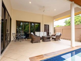 For rent 3 bedrooms villa in Mueang Phuket, Phuket