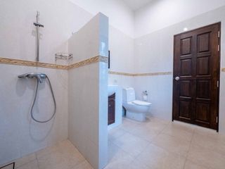 For rent 3 bedrooms villa in Mueang Phuket, Phuket