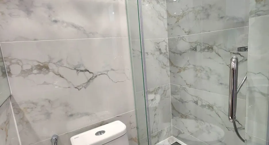 For rent studio condo in Huai Khwang, Bangkok