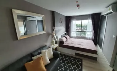 For rent 1 bed condo in Phasi Charoen, Bangkok