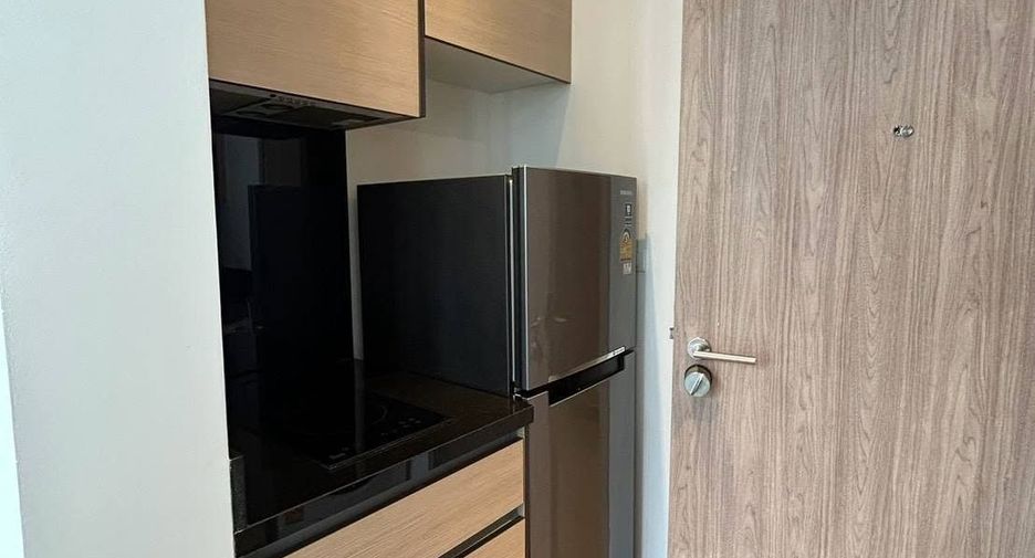 Wohnung zur Miete mit 1 Zimmer in Khlong Toei, Bangkok