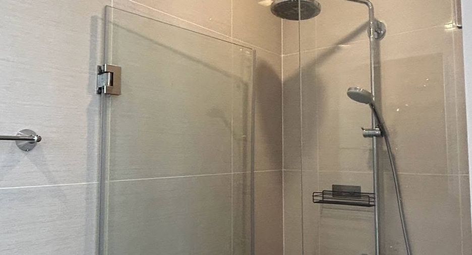 Wohnung zur Miete mit 1 Zimmer in Khlong Toei, Bangkok
