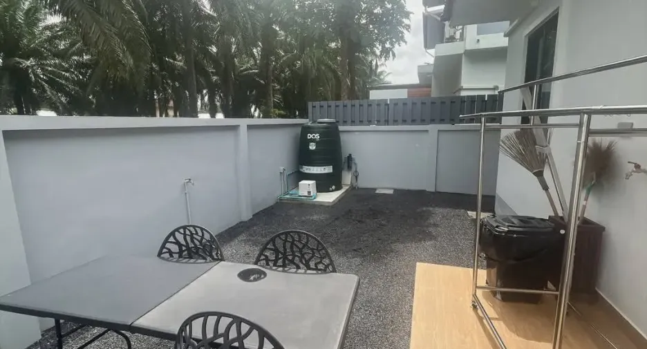 Haus zur Miete mit 2 Zimmer in Mueang Krabi, Krabi