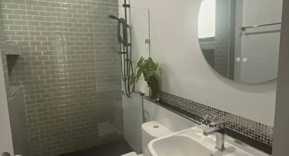 Haus zur Miete mit 2 Zimmer in Mueang Krabi, Krabi