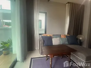 Haus zur Miete mit 2 Zimmer in Mueang Krabi, Krabi