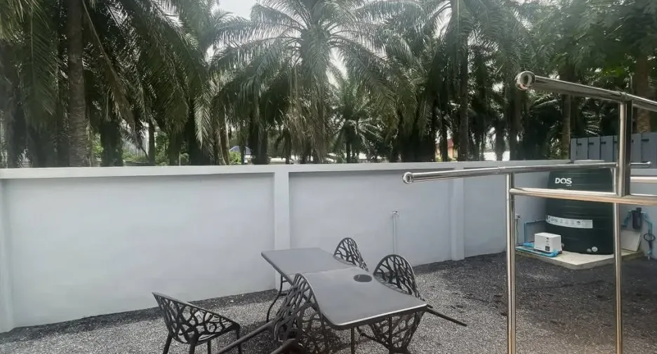Haus zur Miete mit 2 Zimmer in Mueang Krabi, Krabi
