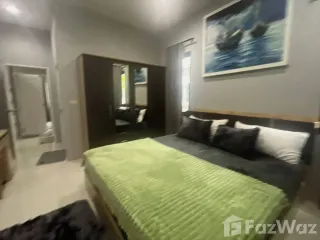 Haus zur Miete mit 2 Zimmer in Mueang Krabi, Krabi