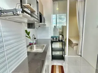 Condo en alquiler de 1 habitaciones en Mueang Chiang Mai, Chiang Mai