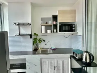 Condo en alquiler de 1 habitaciones en Mueang Chiang Mai, Chiang Mai