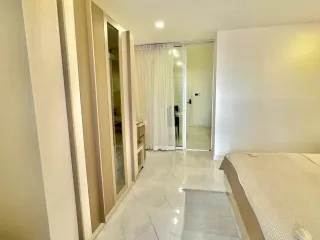 Condo en alquiler de 1 habitaciones en Mueang Chiang Mai, Chiang Mai