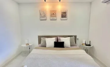 For rent 1 bed condo in Mueang Chiang Mai, Chiang Mai