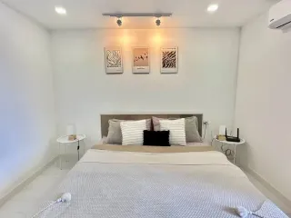 Condo en alquiler de 1 habitaciones en Mueang Chiang Mai, Chiang Mai