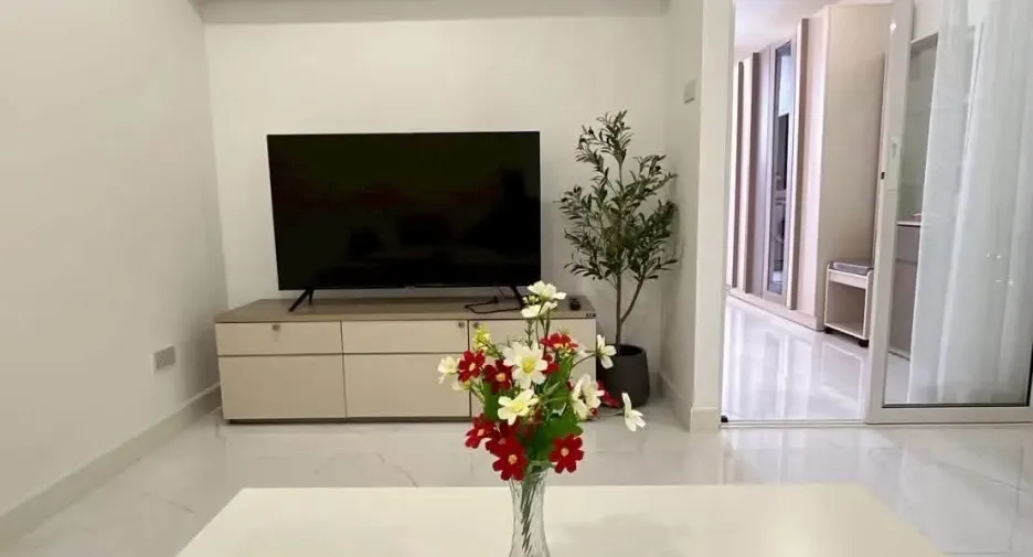 For rent 1 bed condo in Mueang Chiang Mai, Chiang Mai