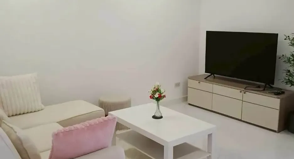For rent 1 bed condo in Mueang Chiang Mai, Chiang Mai