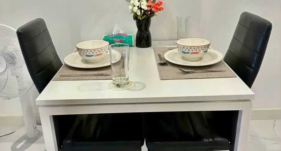 For rent 1 bed condo in Mueang Chiang Mai, Chiang Mai