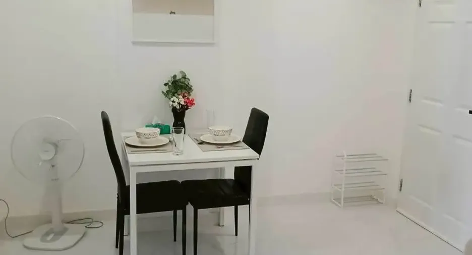For rent 1 bed condo in Mueang Chiang Mai, Chiang Mai