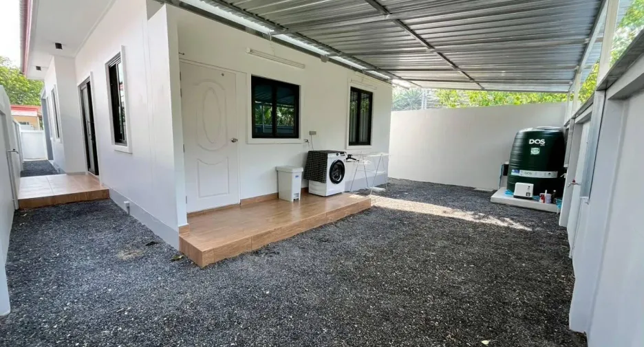 Haus zur Miete mit 2 Zimmer in Mueang Krabi, Krabi