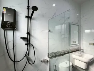 Haus zur Miete mit 2 Zimmer in Mueang Krabi, Krabi