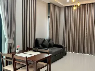 Haus zur Miete mit 2 Zimmer in Mueang Krabi, Krabi