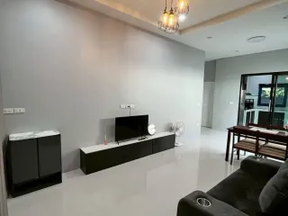 Haus zur Miete mit 2 Zimmer in Mueang Krabi, Krabi