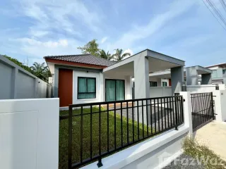 Haus zur Miete mit 2 Zimmer in Mueang Krabi, Krabi