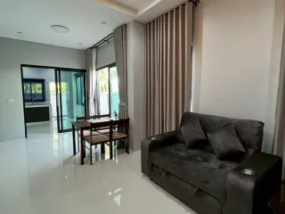 Haus zur Miete mit 2 Zimmer in Mueang Krabi, Krabi
